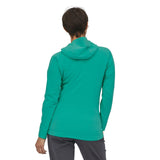 Polar Patagonia W R1 Techface Hoody   Polar Patagonia W R1 Techface Hoody