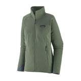 Polar Patagonia W R2 Techface   Polar Patagonia W R2 Techface