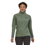 Polar Patagonia W R2 Techface   Polar Patagonia W R2 Techface