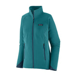 Polar Patagonia W R2 Techface   Polar Patagonia W R2 Techface