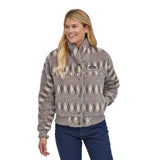 Polar Patagonia W Snap Front Retro-x   Polar Patagonia W Snap Front Retro-x