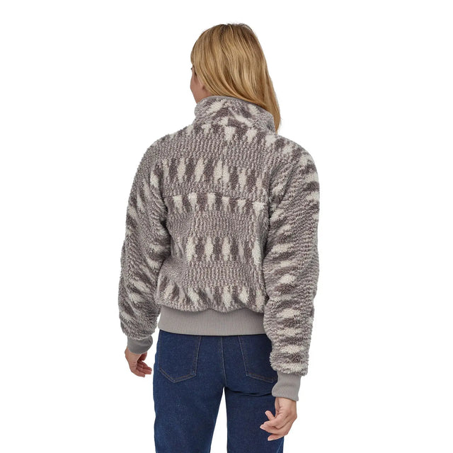 Polar Patagonia W Snap Front Retro-x   Polar Patagonia W Snap Front Retro-x