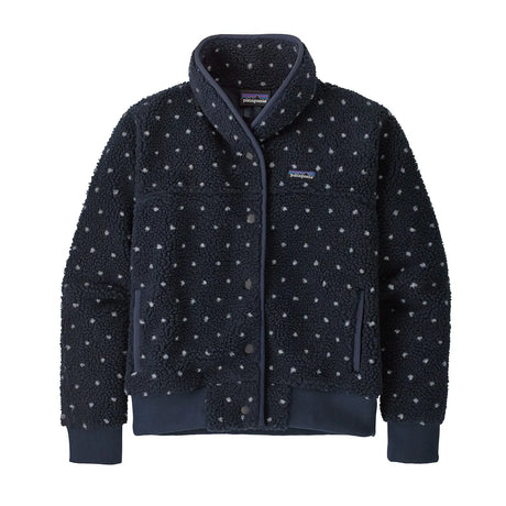 Polar Patagonia W Snap Front Retro-x   Polar Patagonia W Snap Front Retro-x