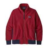 Polar Patagonia W Woolyester Fleece   Polar Patagonia W Woolyester Fleece