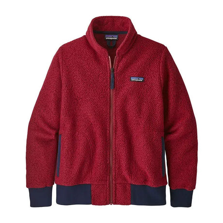 Polar Patagonia W Woolyester Fleece   Polar Patagonia W Woolyester Fleece