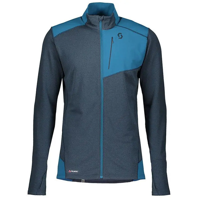 Polar Scott M Defined   Polar Scott M Defined
