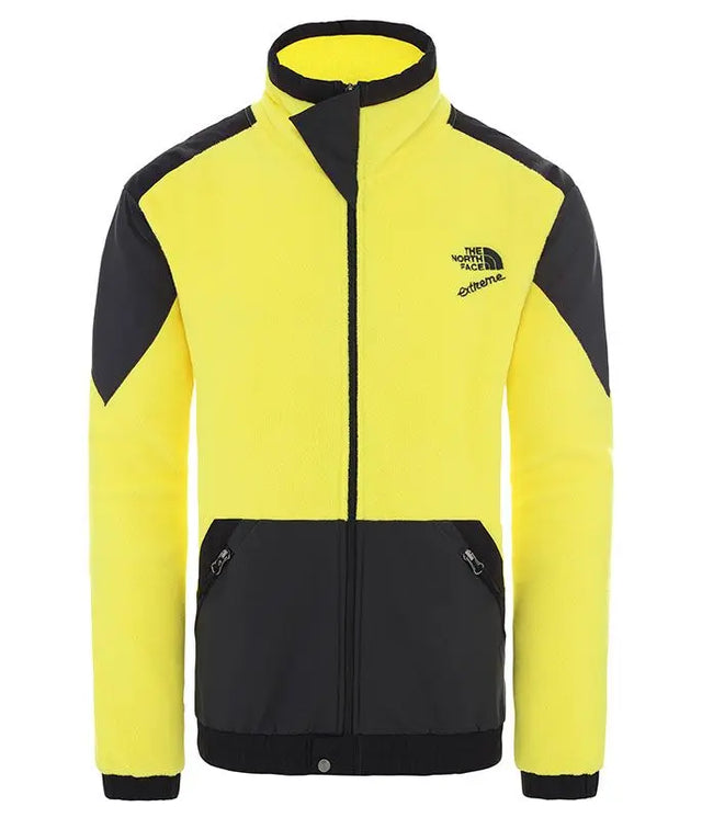 Polar The North Face 90 Extreme Fleece Fz   Polar The North Face 90 Extreme Fleece Fz