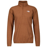 Polar The North Face M 100 Glacier 1/4 Zip   Polar The North Face M 100 Glacier 1/4 Zip