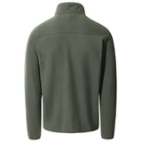 Polar The North Face M 100 Glacier 1/4 Zip   Polar The North Face M 100 Glacier 1/4 Zip