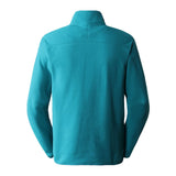Polar The North Face M 100 Glacier 1/4 Zip   Polar The North Face M 100 Glacier 1/4 Zip