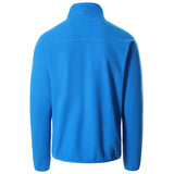 Polar The North Face M 100 Glacier 1/4 Zip   Polar The North Face M 100 Glacier 1/4 Zip