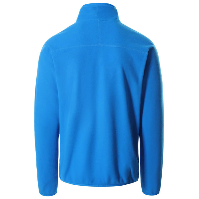 Polar The North Face M 100 Glacier 1/4 Zip   Polar The North Face M 100 Glacier 1/4 Zip
