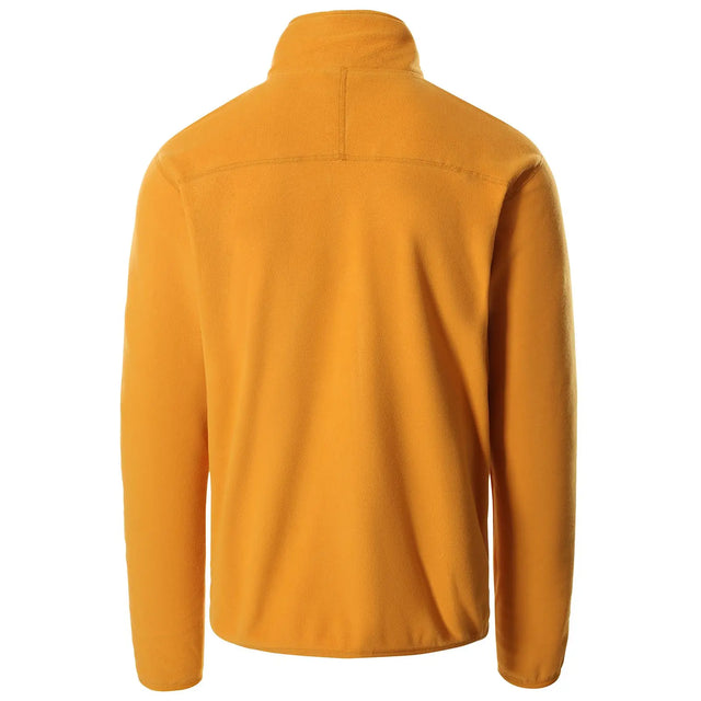 Polar The North Face M 100 Glacier 1/4 Zip   Polar The North Face M 100 Glacier 1/4 Zip