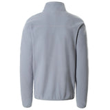 Polar The North Face M 100 Glacier 1/4 Zip   Polar The North Face M 100 Glacier 1/4 Zip