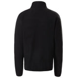 Polar The North Face M 100 Glacier 1/4 Zip   Polar The North Face M 100 Glacier 1/4 Zip