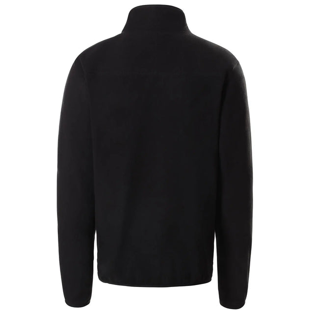 Polar The North Face M 100 Glacier 1/4 Zip   Polar The North Face M 100 Glacier 1/4 Zip