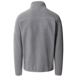 Polar The North Face M 100 Glacier 1/4 Zip   Polar The North Face M 100 Glacier 1/4 Zip