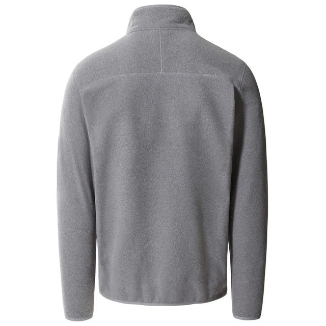 Polar The North Face M 100 Glacier 1/4 Zip   Polar The North Face M 100 Glacier 1/4 Zip