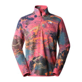 Polar The North Face M 100 Glacier 1/4 Zip   Polar The North Face M 100 Glacier 1/4 Zip