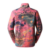 Polar The North Face M 100 Glacier 1/4 Zip   Polar The North Face M 100 Glacier 1/4 Zip