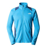 Polar The North Face M Ao Midlayer Fz   Polar The North Face M Ao Midlayer Fz