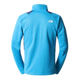Polar The North Face M Ao Midlayer Fz   Polar The North Face M Ao Midlayer Fz