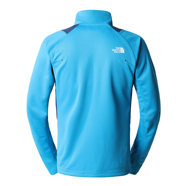 Polar The North Face M Ao Midlayer Fz   Polar The North Face M Ao Midlayer Fz