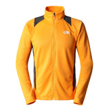 Polar The North Face M Ao Midlayer Fz   Polar The North Face M Ao Midlayer Fz