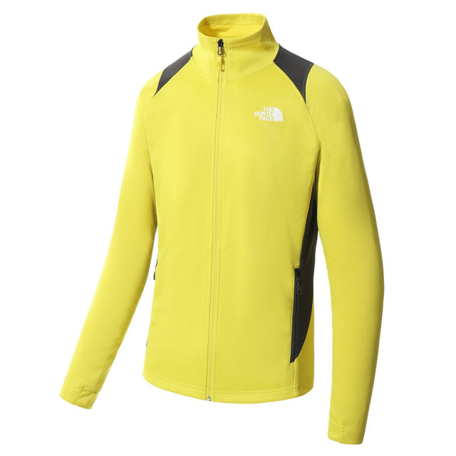 Polar The North Face M Ao Midlayer Fz   Polar The North Face M Ao Midlayer Fz