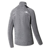 Polar The North Face M Ao Midlayer Fz   Polar The North Face M Ao Midlayer Fz