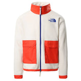 Polar The North Face M Color Block Fleece   Polar The North Face M Color Block Fleece