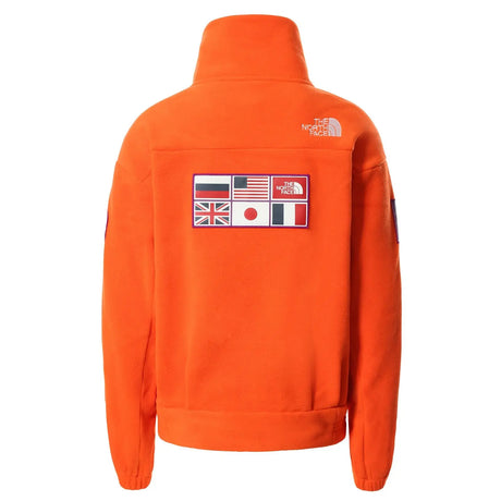 Polar The North Face M Ctae Fleece Fz   Polar The North Face M Ctae Fleece Fz