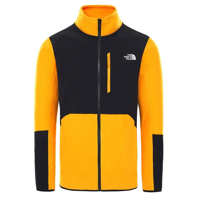 Polar The North Face M Glacier Pro Fz   Polar The North Face M Glacier Pro Fz