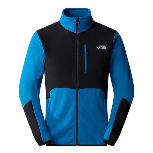 Polar The North Face M Glacier Pro Fz   Polar The North Face M Glacier Pro Fz