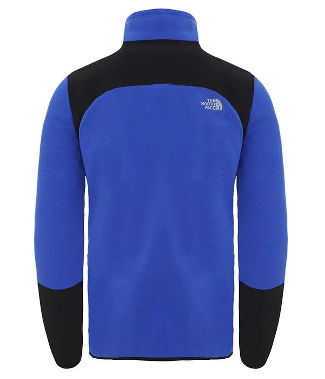 Polar The North Face M Glacier Pro Fz   Polar The North Face M Glacier Pro Fz