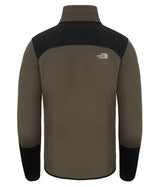 Polar The North Face M Glacier Pro Fz   Polar The North Face M Glacier Pro Fz