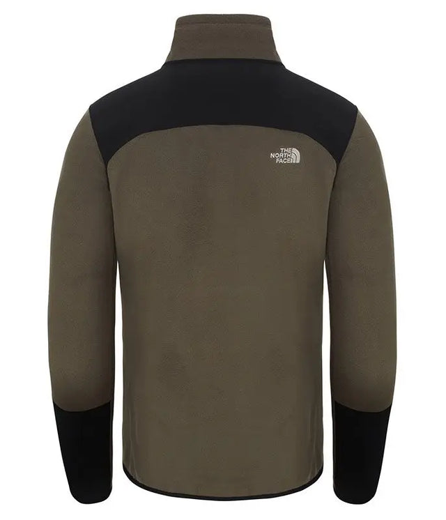 Polar The North Face M Glacier Pro Fz   Polar The North Face M Glacier Pro Fz
