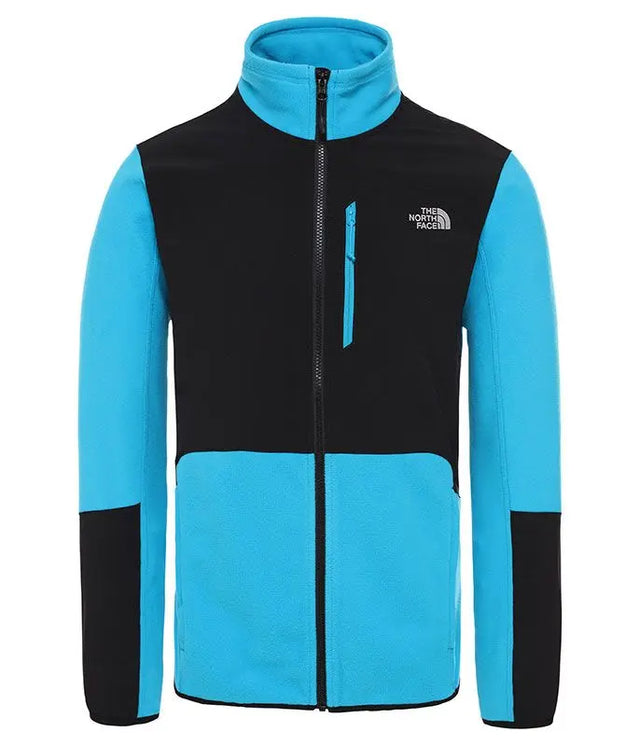 Polar The North Face M Glacier Pro Fz   Polar The North Face M Glacier Pro Fz