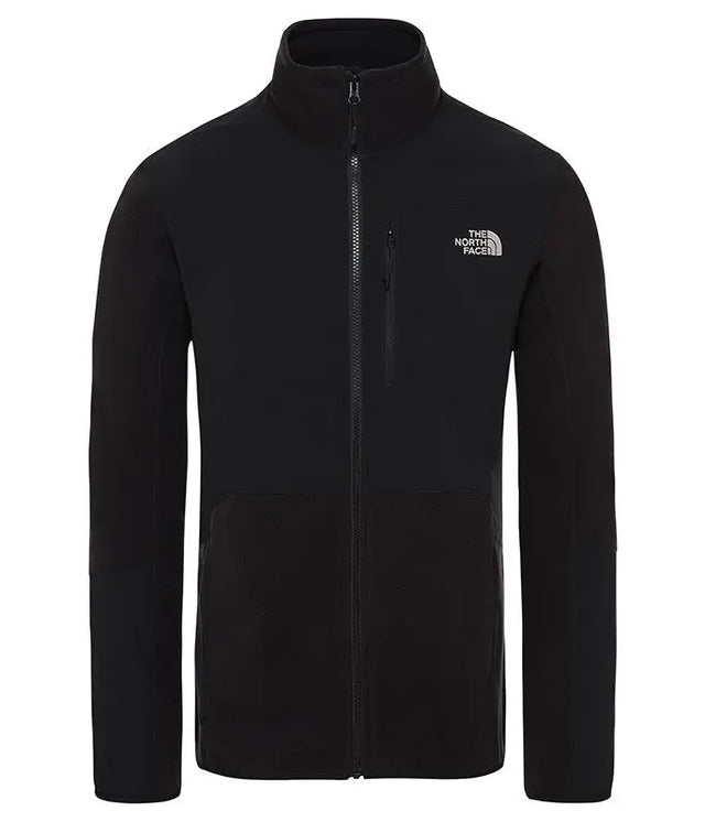 Polar The North Face M Glacier Pro Fz   Polar The North Face M Glacier Pro Fz