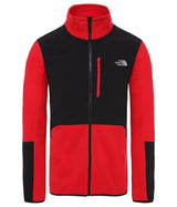 Polar The North Face M Glacier Pro Fz   Polar The North Face M Glacier Pro Fz