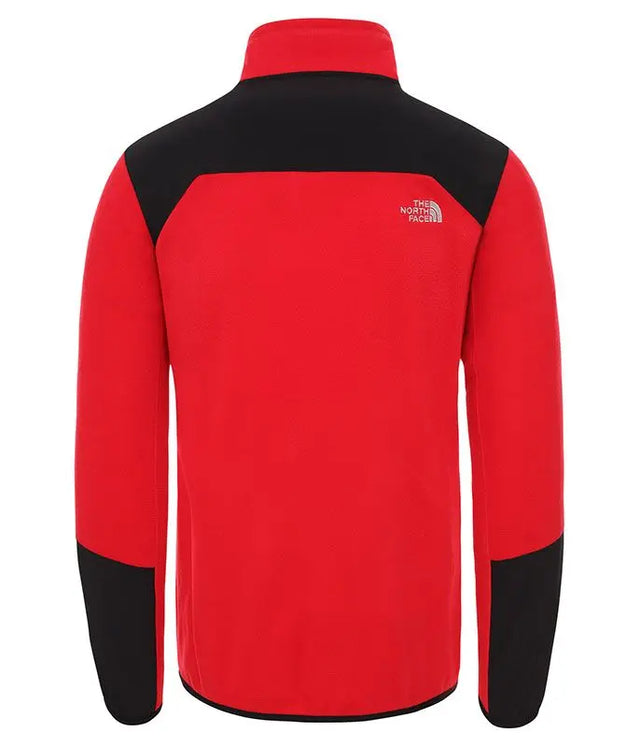 Polar The North Face M Glacier Pro Fz   Polar The North Face M Glacier Pro Fz