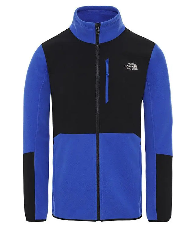 Polar The North Face M Glacier Pro Fz   Polar The North Face M Glacier Pro Fz