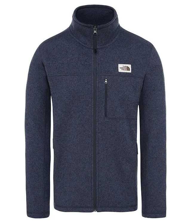Bluza  The North Face M Gordon Lyons Fz   Bluza  The North Face M Gordon Lyons Fz