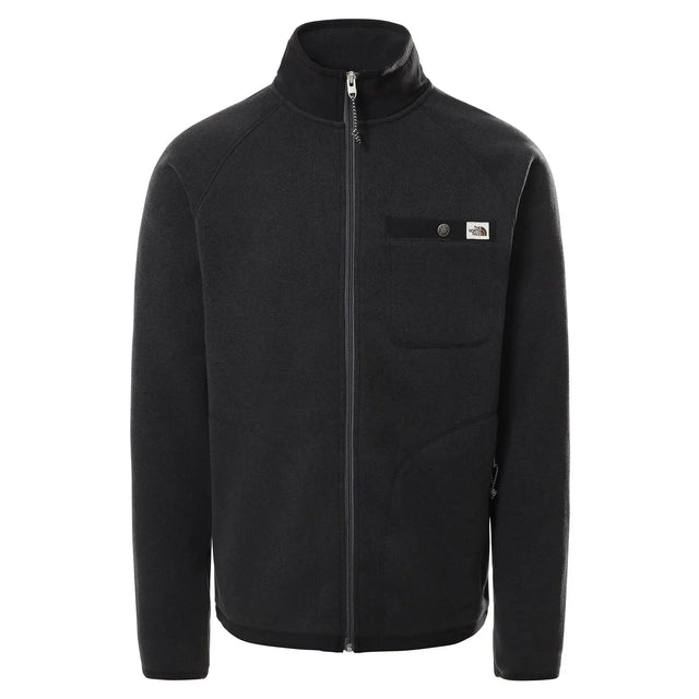 Polar The North Face M Gordon Lyons Fz   Polar The North Face M Gordon Lyons Fz
