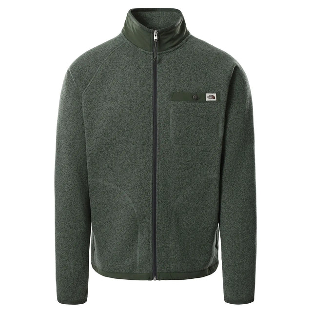 Polar The North Face M Gordon Lyons Fz   Polar The North Face M Gordon Lyons Fz