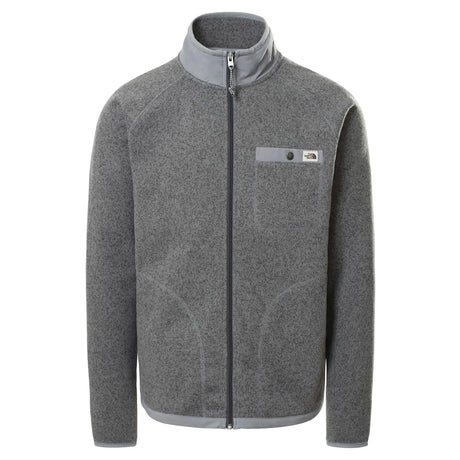 Polar The North Face M Gordon Lyons Fz   Polar The North Face M Gordon Lyons Fz