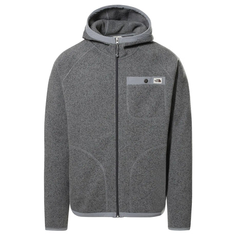 Polar The North Face M Gordon Lyons Hoodie   Polar The North Face M Gordon Lyons Hoodie