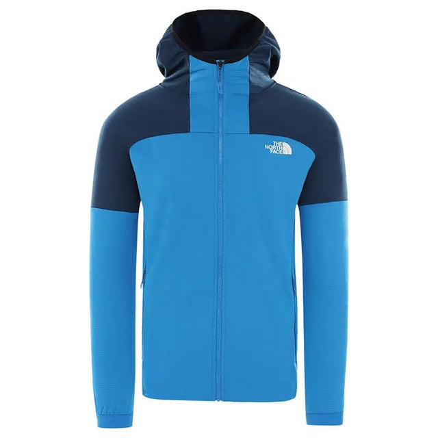 Polar The North Face M Impendor Fz Mid Layer Hoodie   Polar The North Face M Impendor Fz Mid Layer Hoodie