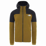 Polar The North Face M Impendor Fz Mid Layer Hoodie   Polar The North Face M Impendor Fz Mid Layer Hoodie
