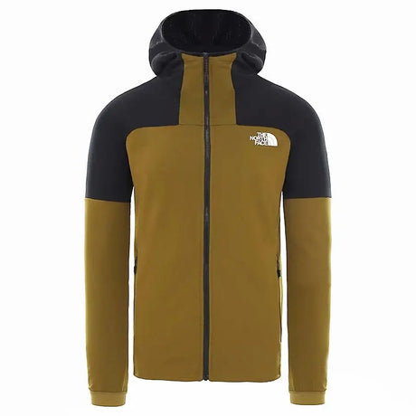 Polar The North Face M Impendor Fz Mid Layer Hoodie   Polar The North Face M Impendor Fz Mid Layer Hoodie